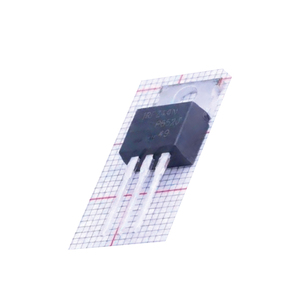 NOVA Original High Quality MOSFET Package TO-220 Mostfet Transistor IRFZ44NPBF IRFZ44N <strong>IRFZ44</strong> and BOM List Service - Product Image 1