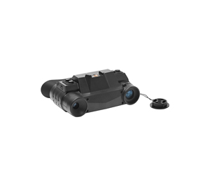 Binoculares de Visión Nocturna Ópticos NVG-G1 3.5X, Gafas de Visión Nocturna Digitales IR 940nm para Casco, para Caza - Product Image 3