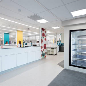 <span class=keywords><strong>Prix</strong></span> d'usine Brikley Compact Stratifié Imperméable Ignifuge HPL Panneau Mural Extérieur Revêtement pour Salle de Bain Intérieur Extérieur - Product Image 3