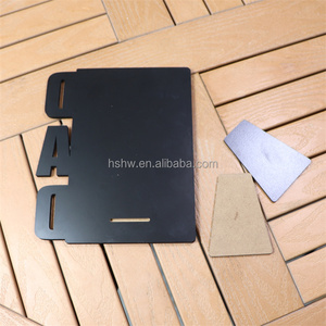 MDFSUB – Cadres photo vierges en MDF pour la fête des Pères, à sublimation, pour la création de cadeaux personnalisés pour <span class=keywords><strong>papa</strong></span>, panneaux photo en bois – Excellent rapport qualité-prix - Product Image 6