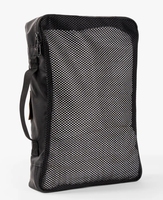 Cubes d'emballage pour valises voyage Premium organisateur sacs ensemble gain de place organisateurs de bagages accessoires de voyage et essentiels