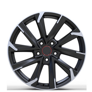 Jy Panic <span class=keywords><strong>Acheter</strong></span> pour Toyota Car <span class=keywords><strong>Jante</strong></span> en alliage Tyre18 19 20 21 22 Inch 5x10 0/114.3 Jantes de roue - Product Image 2