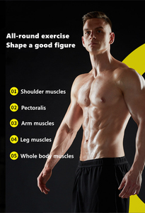 Thiết Bị Tập Gym Bán Chạy Máy Rèn Đa Năng Tập Luyện Sức Mạnh Thương Mại - Product Image 3