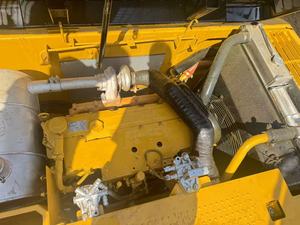 Excavadora CAT 320D 320D2 320D2L con cucharón de excavación y componente principal del motor usado - Product Image 5