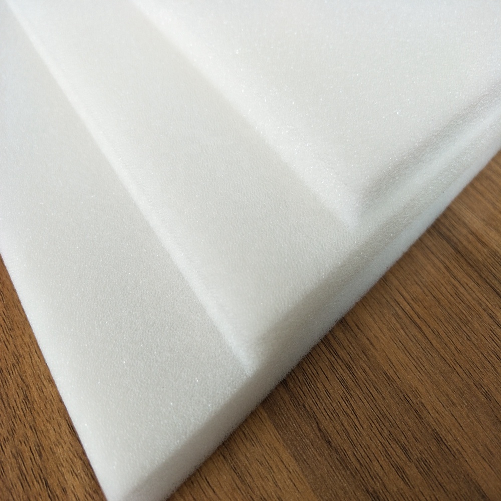Draadgoot rubberblok Hoge Dichtheid Polyetheen