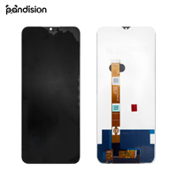Écrans LCD pour téléphones mobiles de 6,5 pouces, panneau d'affichage OPPO Realme C11, Realme C15, Realme 7i, pièces de réparation d'écran de téléphone, remplacement, garantie d'un an