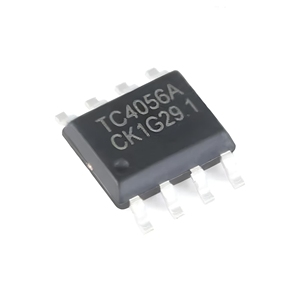 Puce de gestion de charge linéaire pour batterie lithium-ion monobloc Dery Star TC4056A - Product Image 1