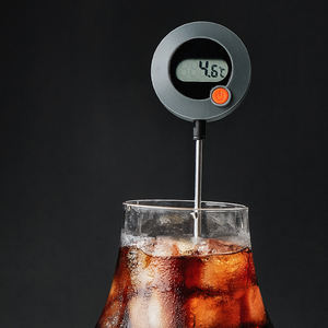 Thermomètre numérique électronique à affichage magnétique DD1468 pour la cuisine, la viande, l'huile et le lait - Vente en gros - Product Image 2