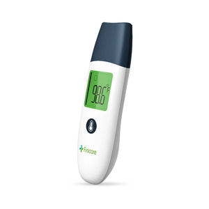 Free Sample Factory Price Digital Infrared Forehead <strong>Thermometer</strong> <strong>for</strong> Baby <strong>Kids</strong> Adults - Product Image 1