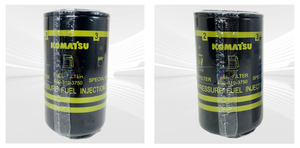 PC200210220240-8 elemen Filter halus Diesel bagian ekskavator <span class=keywords><strong>Komatsu</strong></span> cocok untuk jaminan kualitas ekskavator merek <span class=keywords><strong>Komatsu</strong></span> - Product Image 4