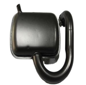 Silenziatore di Scarico in Acciaio Inox 19167, <span class=keywords><strong>E</strong></span>.7917, E7917 Adatto per Silenziatori Moto <span class=keywords><strong>VESPA</strong></span> <span class=keywords><strong>125</strong></span> GTR <span class=keywords><strong>VESPA</strong></span> 150 Sprint <span class=keywords><strong>VESPA</strong></span> PX125E Arcobaleno - Product Image 2