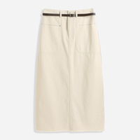 OEM logo personnalisé robe à pois conçu jupe mi-longue pour femmes vêtements de mode dames dame élégante jupe décontractée