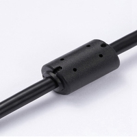Cable de comunicación de programación Delta DVP PLC