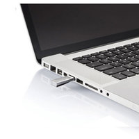 Mini Memoria USB 2.0 de 1GB 2GB 4GB con Clip para Libros, Memoria USB de 8GB 16GB 32GB con Grabado Láser Gratuito