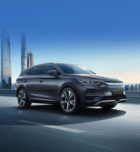 <span class=keywords><strong>Byd</strong></span> <span class=keywords><strong>Tang</strong></span> <span class=keywords><strong>Ev</strong></span> 2024 New Energy Vehicles Pure Electric 350Nm 228Ps <span class=keywords><strong>600</strong></span> <span class=keywords><strong>EV</strong></span> Range 168kW High Speed 160kmh 5 Door 7 Seat SUV - Product Image 5