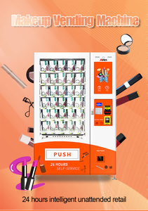 Máquinas expendedoras AFEN 24 horas México moneda Power Bank Nfc para maquillaje - Product Image 3