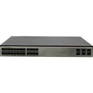 S6730-S24X6Q 02353AJW <b>Ethernet</b> <b>Switch</b> with 24*10GE SFP+ Ports, 6*40GE QSFP Ports - Product Image 4