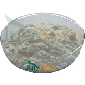 Julyherb ผลิตภัณฑ์บรรจุในกระป๋องและบรรจุภัณฑ์สุญญากาศ <span class=keywords><strong>NAD</strong></span> + CAS 53-84-9แคปซูลอาหารเสริม HPLC - Product Image 3