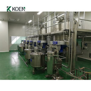 Centrifuga tubolare alghe GQ75J ad alta velocità <span class=keywords><strong>20000rpm</strong></span> solido liquido separatore manuale scarico solido 500l/h - Product Image 3