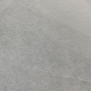 Bán buôn 100% Polyester không dệt <span class=keywords><strong>interlining</strong></span> Micro <span class=keywords><strong>Dot</strong></span> nóng chảy may interfacing vải nhiệt ngoại quan <span class=keywords><strong>interlining</strong></span> - Product Image 6