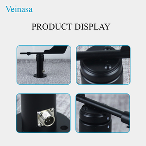 Veinasa-WDS02เซนเซอร์ทิศทางลม RS485สำหรับเรือเรือเรือที่ Veinasa-WDS02เซ็นเซอร์ทิศทางลม veinasa-W - Product Image 2