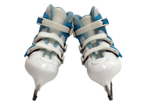 Chaussures fiables de patins <span class=keywords><strong>à</strong></span> <span class=keywords><strong>glace</strong></span> de patinage artistique pour la performance et l'utilisation de la patinoire - Product Image 3