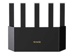 Router Wi-Fi 6 de Doble Banda Gigabit Tenda TX2L Pro AX1500 de Alta Velocidad 1201Mbps 5GHz 2.4GHz - Product Image 2