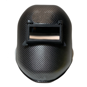 Personalización del producto <span class=keywords><strong>de</strong></span> fibra <span class=keywords><strong>de</strong></span> carbono OEM Máscara <span class=keywords><strong>de</strong></span> fibra <span class=keywords><strong>de</strong></span> carbono para soldadura - Product Image 4