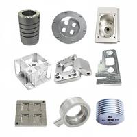 Pièces usinées CNC en aluminium de haute précision, prix direct usine, pièces en aluminium personnalisées, usinage CNC, pièces en acier inoxydable CNC