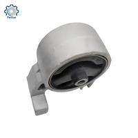 Support moteur arrière 219301E000, support de butée de roulement pour Hyundai Accent Verna Kia Rio 2006 2011