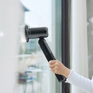 Electric Spin <strong>Scrubber</strong> Cleaning <strong>Brush</strong> Chargeable Cordless <strong>Power</strong> Scrub <strong>Scrubber</strong> Cleans With Extension Handle Adaptive <strong>Brush</strong> - Product Image 3
