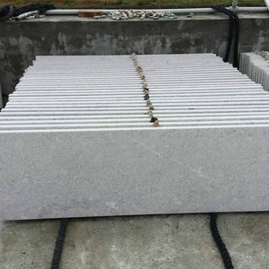 <span class=keywords><strong>Carreaux</strong></span> de pierre ronde en granit blanc 60x60, ventre en espagne - Product Image 6