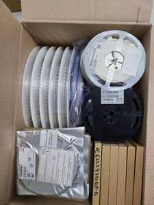 Circuito integrado nuevo y original 30V 1A <span class=keywords><strong>USC</strong></span> CUS10S30,H3F - Product Image 3