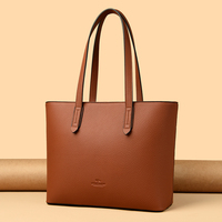 Sac à main en cuir pour femmes, sac à bandoulière, sac à main pour femme, sac messager, grande capacité, marques célèbres, vente en gros