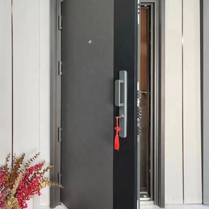 ZOYIMA Cheap <strong>Price</strong> Stainless Steel Mortise <strong>Door</strong> Lock Security Entrance <strong>Doors</strong> Use House - Product Image 6