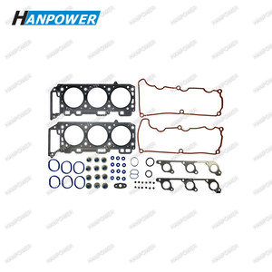 Junta de cubierta de válvula para motor Ford Explorer Ranger Mazda B4000 Mercury 4,0 4.0L V6 - Product Image 2