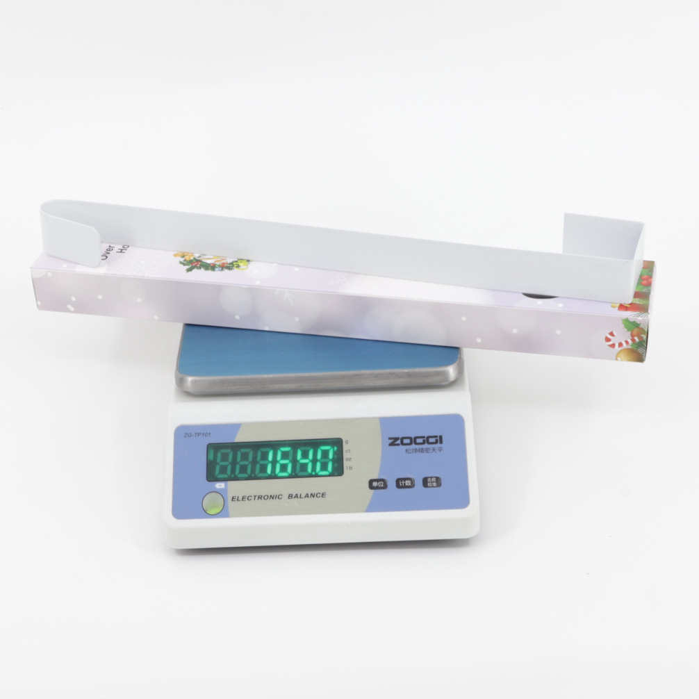 Standard version - white