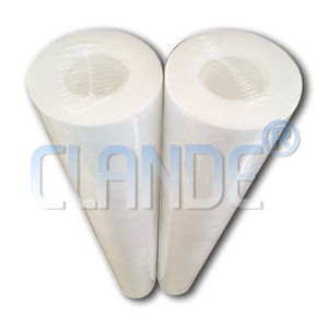 0.2/5 micron 10/20 inch tuyệt đối Polypropylene tách trầm tích lọc Cartridge cho nước Bộ lọc máy - Product Image 5