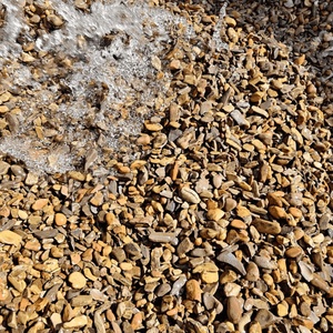 Natuurlijke Decoratieve Stroomstenen Voor <span class=keywords><strong>Aquarium</strong></span> & <span class=keywords><strong>Aquarium</strong></span> Bodem Waterfiltratie Tuinornamenten - Product Image 3