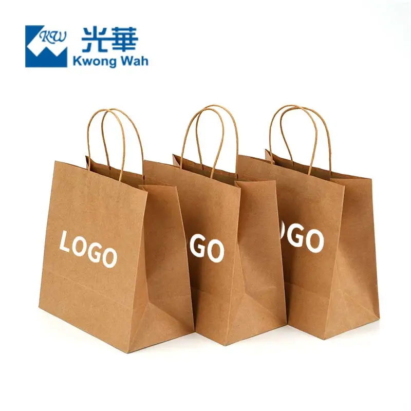 לוגו מותאם אישית נייד קידום מכירות מתנת שקיות זול יוקרה קניות Tote נייר תיק עם לוגו