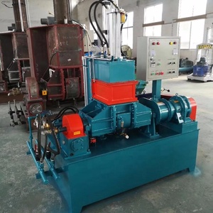 <strong>Laboratory</strong> Rubber Dispersion <strong>Kneader</strong> - Product Image 2