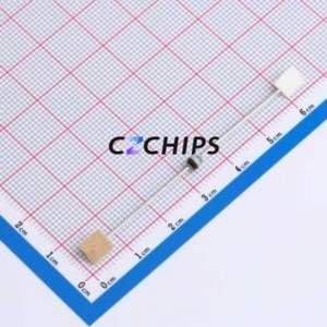 Diodo de Avalancha SF4007-TR SOD-57 Original y Nuevo, Proveedor de Componentes Electrónicos al por Mayor y Servicio de Lista de Materiales - Product Image 1