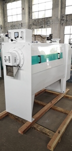 Macchina per lucidare il riso compatta lucidatrice ad acqua con motore nuovo lucidatrice a nebbia a buon prezzo per la fabbrica di riso - Product Image 2