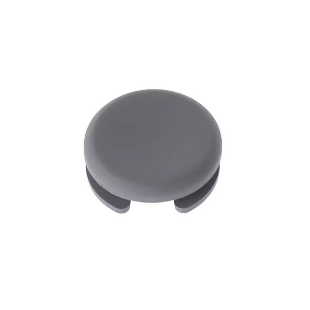 Analog Joystick for Nintendo 2DS/3DS/New 3DS XL/LL Thumbstick Cover Mushroom Grips Silicone Cover Replacement Repair Parts
