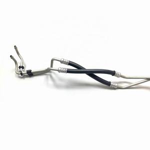 Tuyau de refroidisseur d'huile moteur 55038175AB pour Jeep Grand Cherokee Commander 2008-2010 4.7L 5.7L - Product Image 4
