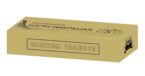 Ouvre-coffre automatique de haute qualité, mise à niveau du coffre de voiture, modification pour Toyota Corolla Cross <span class=keywords><strong>Prestige</strong></span> Hatchback Wagon Rumion - Product Image 6