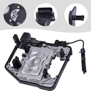 Unidad de Control de Transmisión TCU TCM DQ200 DSG7 0AM OEM de Alta Calidad, Nueva, 0AM927769D para VW, Skoda y Seat - Product Image 6