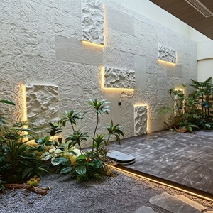 Panel <span class=keywords><strong>de</strong></span> Pared <span class=keywords><strong>de</strong></span> Poliuretano con Resistencia a la Temperatura Interior y Exterior, Panel <span class=keywords><strong>de</strong></span> Pared con Patrón Natural, Fabricación ODM OEM Personalizada - Product Image 4