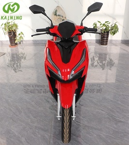 สกู๊ตเตอร์สำหรับผู้ใหญ่ Kaining Scooters รุ่น 3000w Kn-lf - Product Image 3