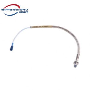 Sondes de proximité 100 % pleine capacité Bently Nevada 330104-00-06-90-12-05 3300 XL 8 mm - Product Image 3
